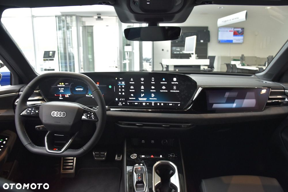 Audi A6 - 10