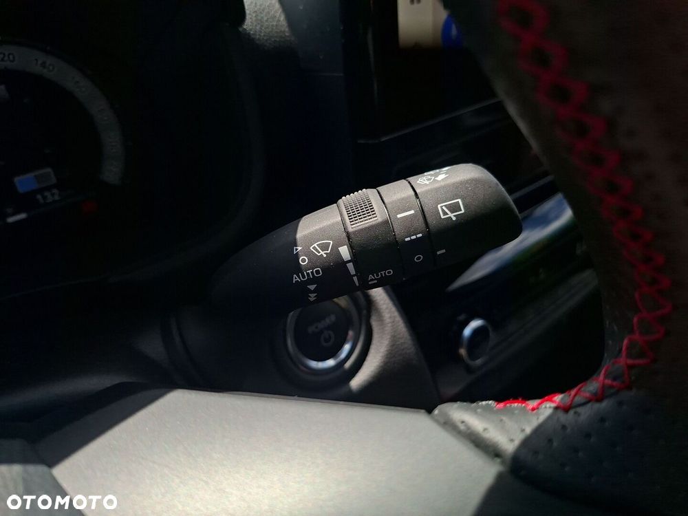Toyota Yaris Cross Hybrid 1.5 GR Sport - 20