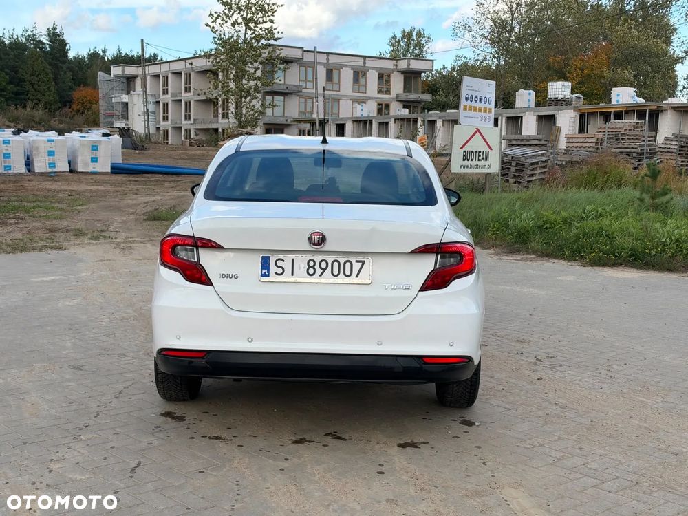 Fiat Tipo - 4