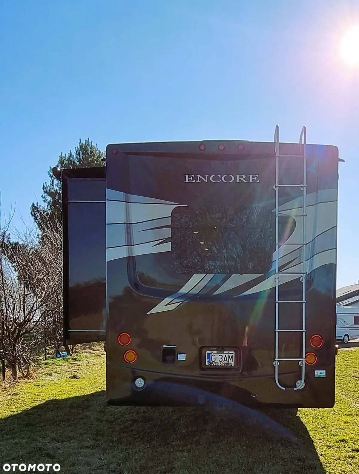Inny Coacmen Encore 325ss - 7