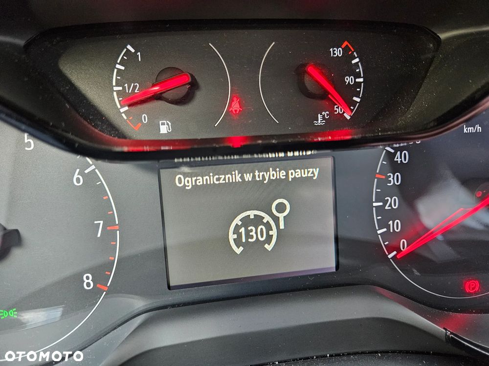 Opel Corsa 1.2 Start/Stop Edition - 20