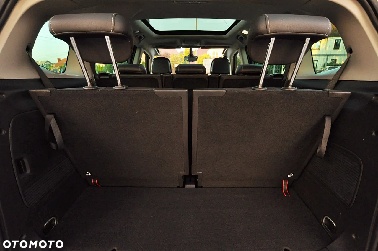 Opel Zafira 1.6 CDTI Cosmo - 20