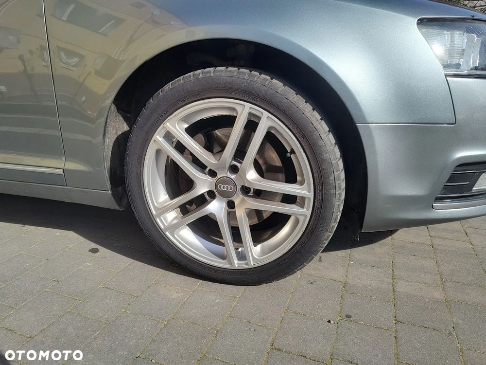 Audi A6 - 18