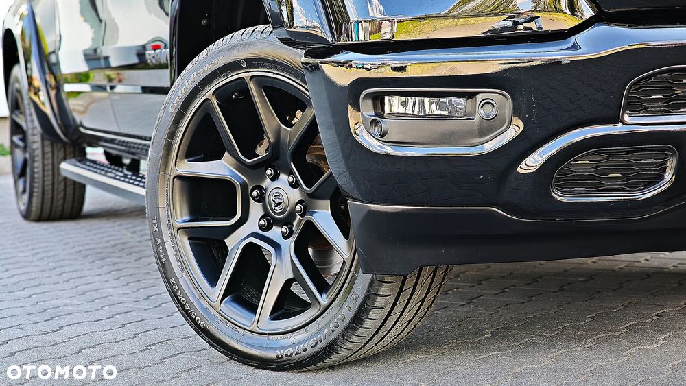 Dodge RAM - 11
