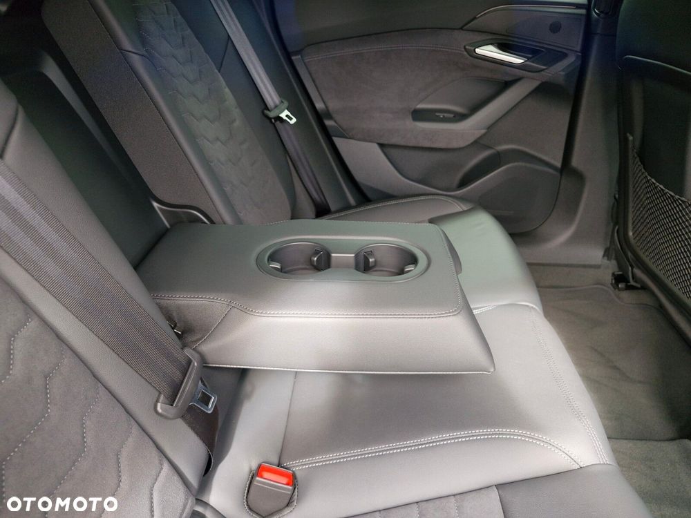 Audi A6 Sportback e-tron 83kWh - 34