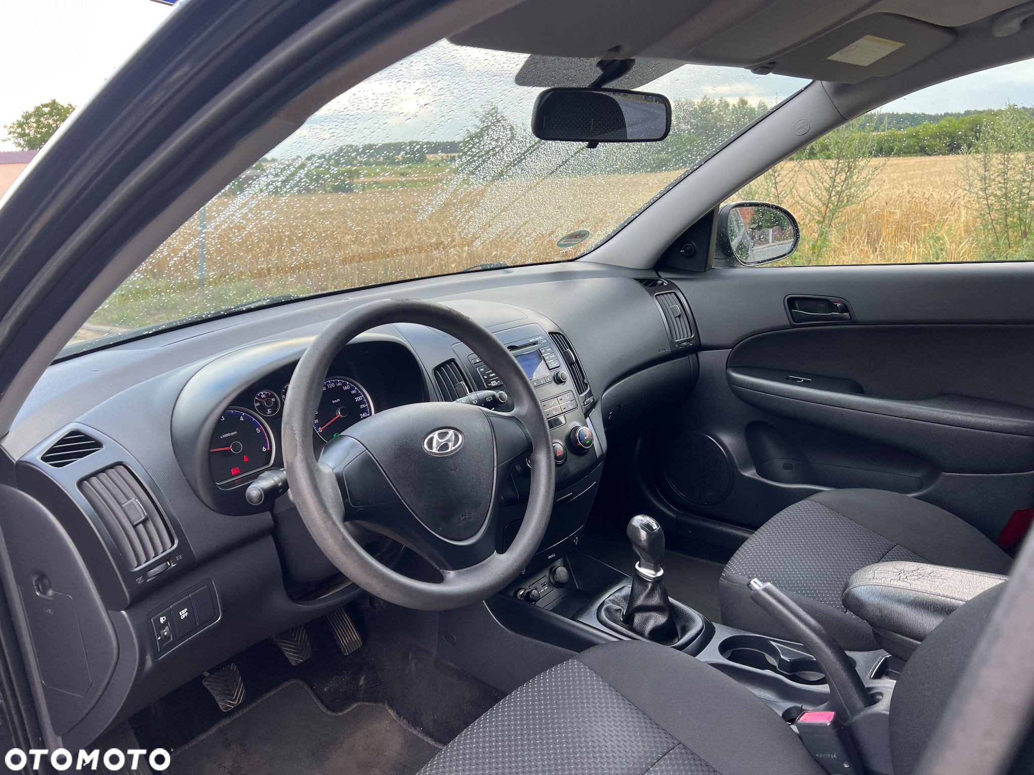 Hyundai i30 1.6 CRDi Base - 14