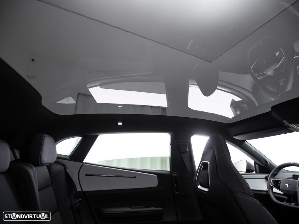 Polestar 4 Long Range 100 kWh Single Motor - 14