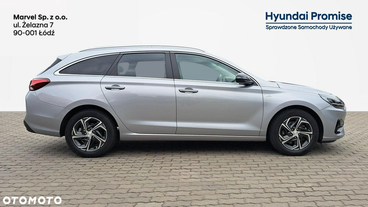 Hyundai i30 - 6