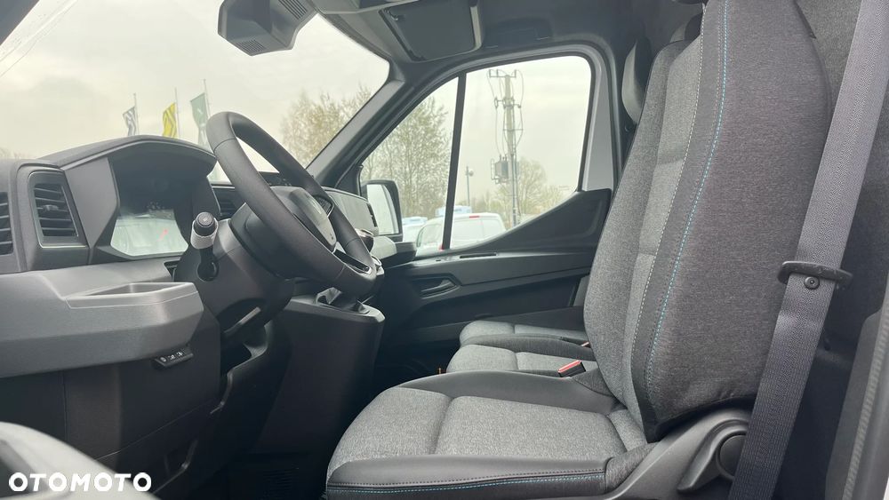 Renault MASTER L2H2 150KM - 14