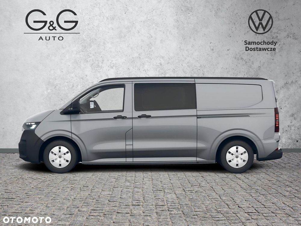 Volkswagen Transporter BRYGADÓWKA L2 2.0 150 KM 6-G - 4