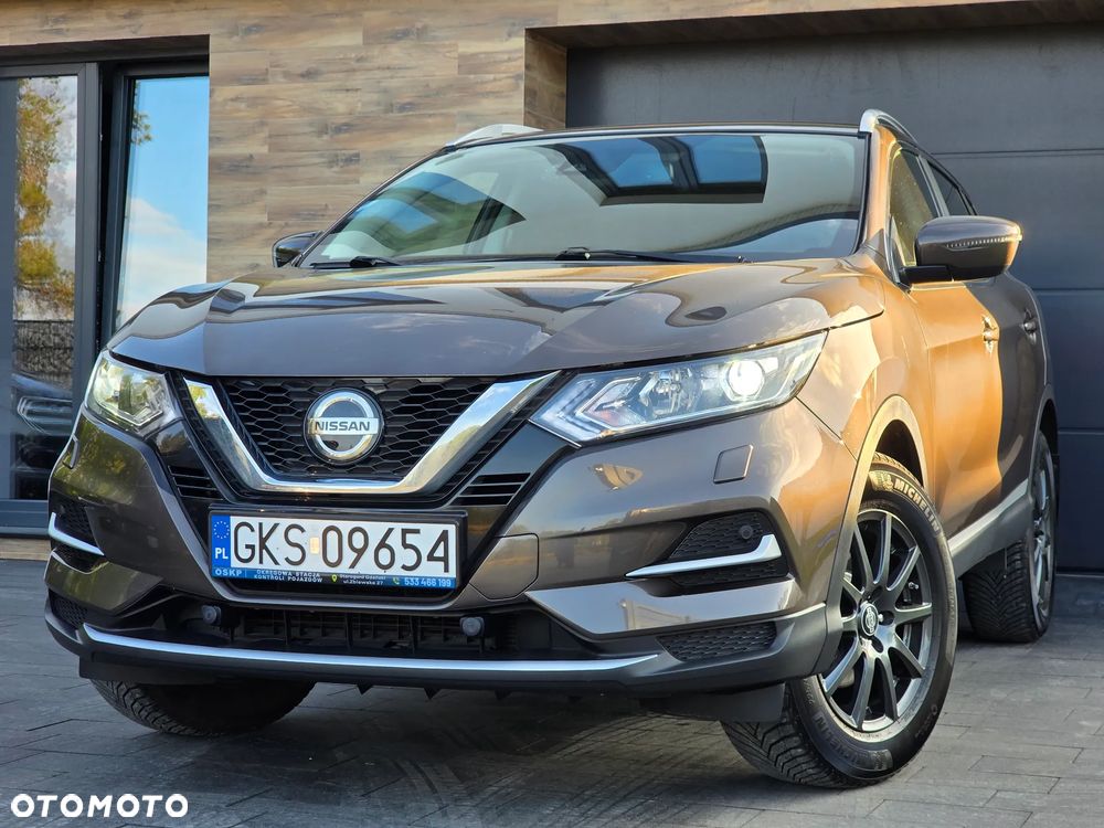 Nissan Qashqai 1.5 dCi N-Connecta - 15