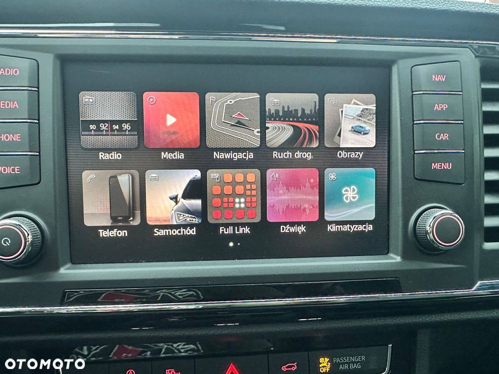 Seat Ateca 2.0 TSI 4Drive DSG FR - 29