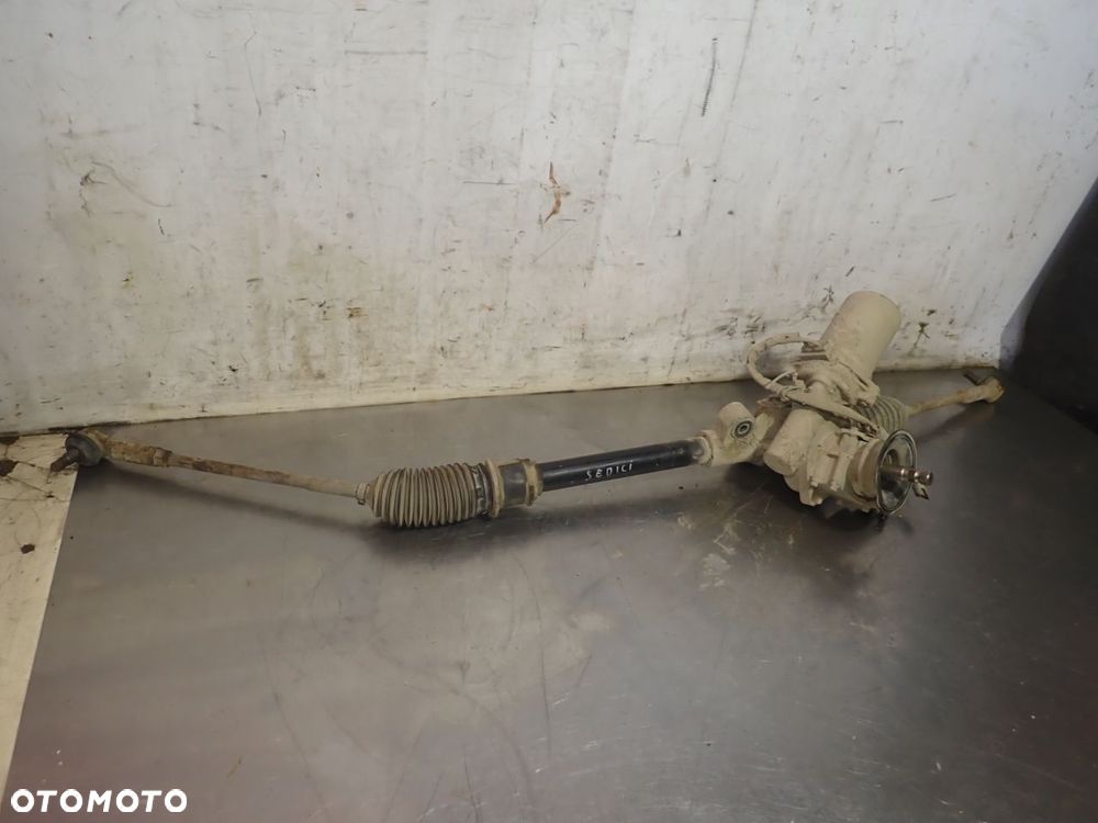 MAGLOWNICA FIAT SEDICI 1.6 4X4 - 1