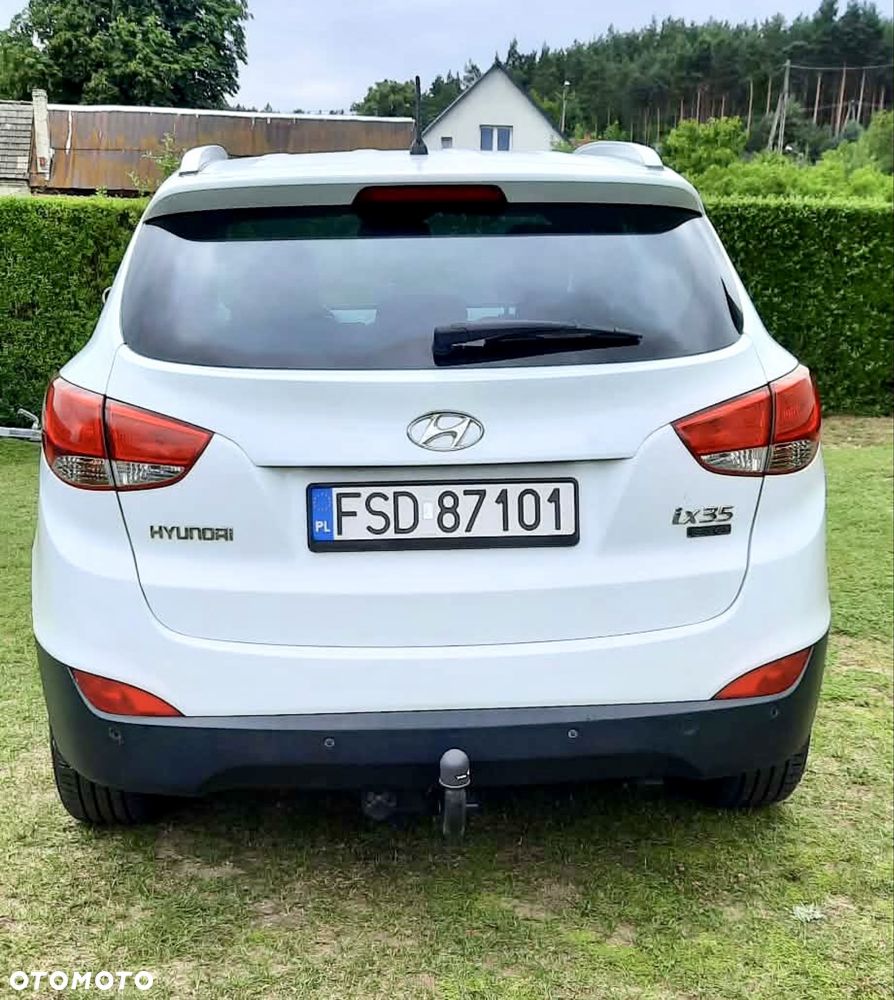 Hyundai ix35 - 4