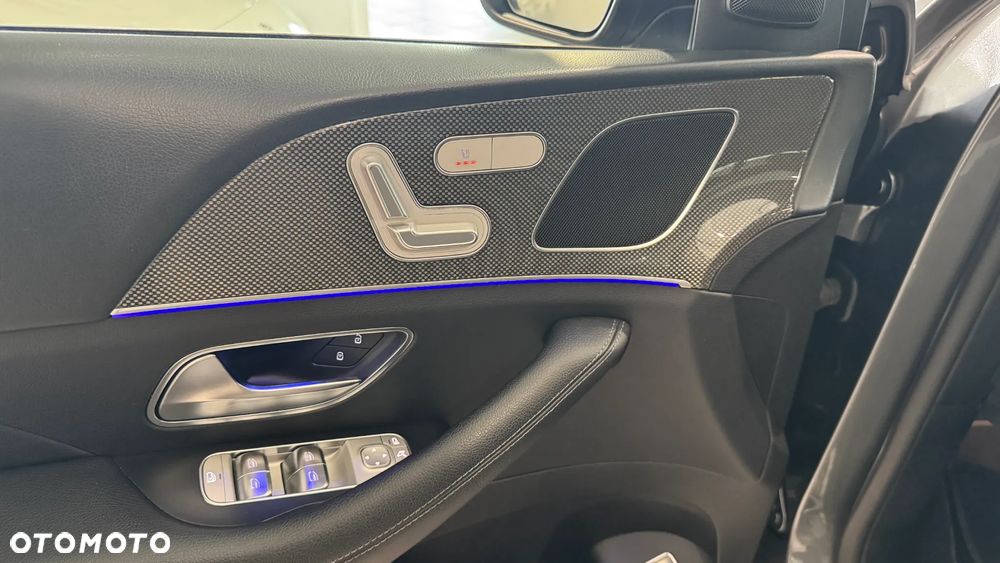 Mercedes-Benz GLE 300 d 4-Matic - 13