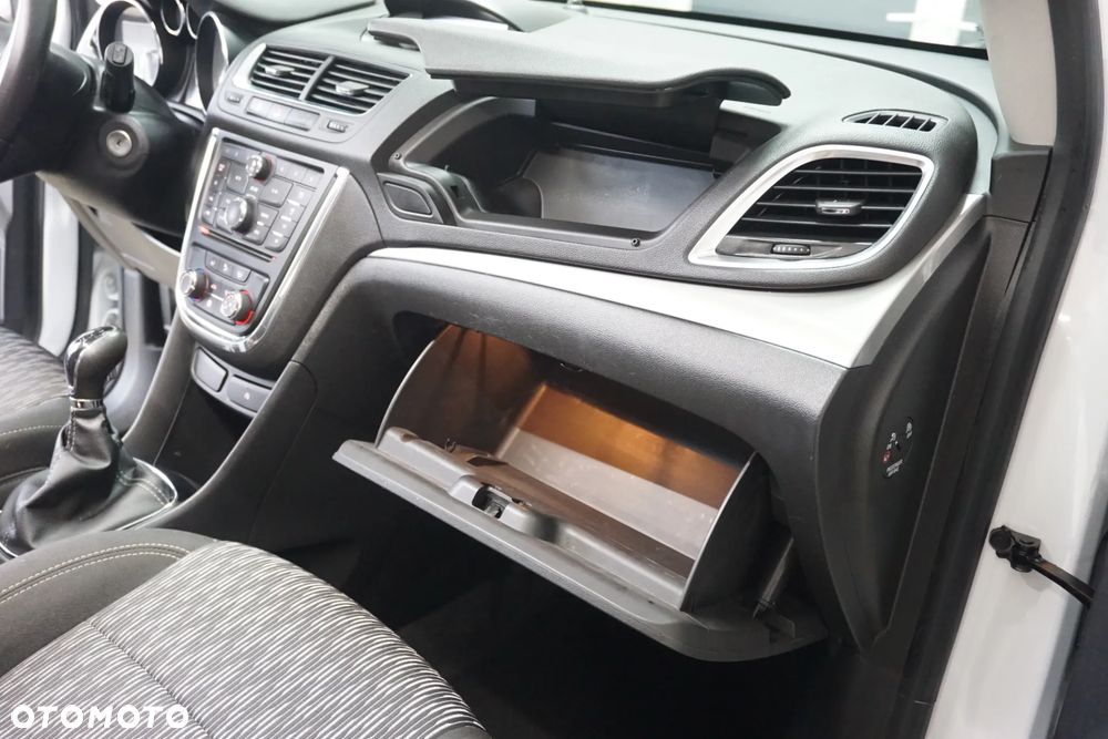 Opel Mokka 1.6 Enjoy S&S - 26