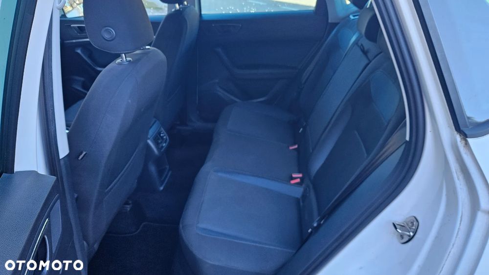 Seat Ateca 1.4 ECO TSI Xcellence S&S - 8