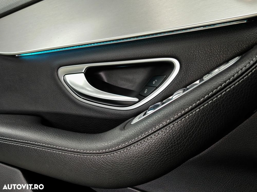 Mercedes-Benz C 250 d 4MATIC Aut. - 14