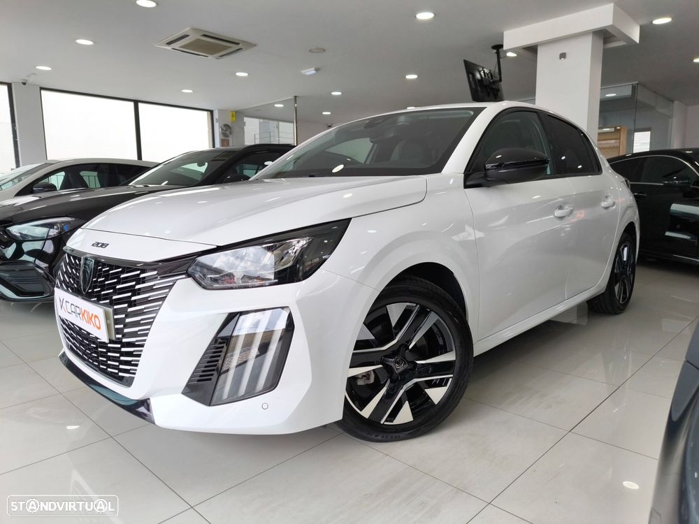 Peugeot 208 1.2 PureTech Allure - 2