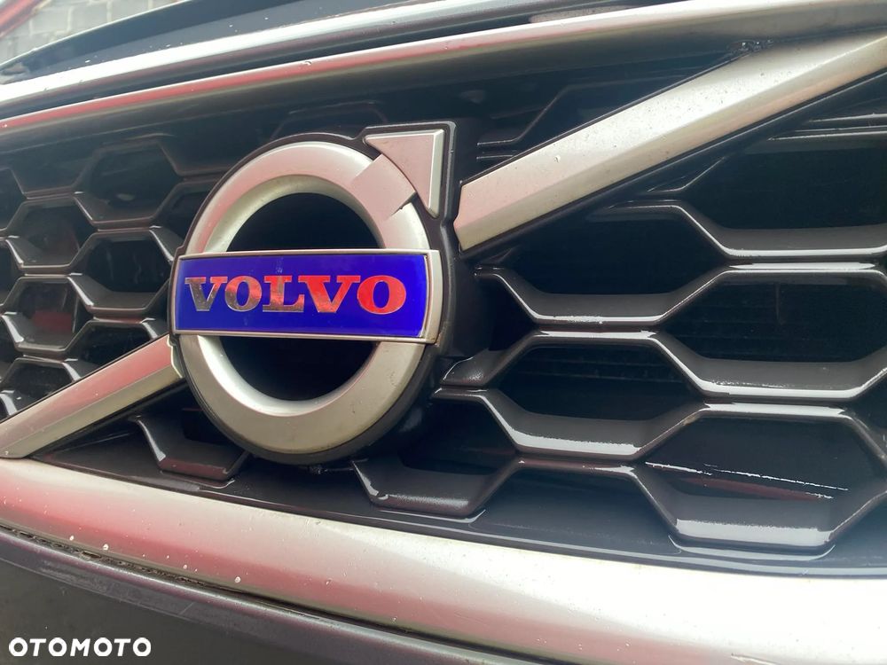 VOLVO C30 LIFT R DESIGN KOMPLETNY PRZÓD 456-16 - 9