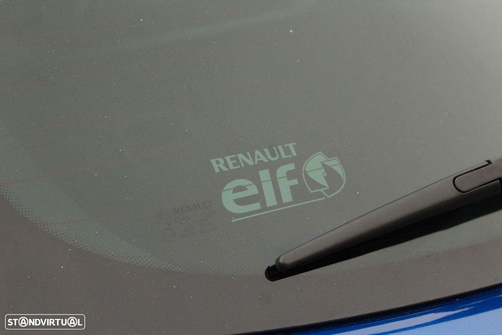 Renault Clio Break 1.5 dCi Dynamique S - 33