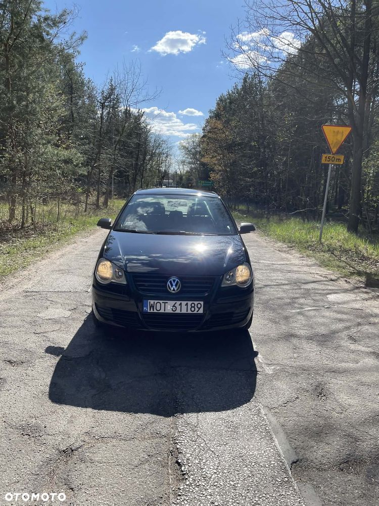 Volkswagen Polo - 4