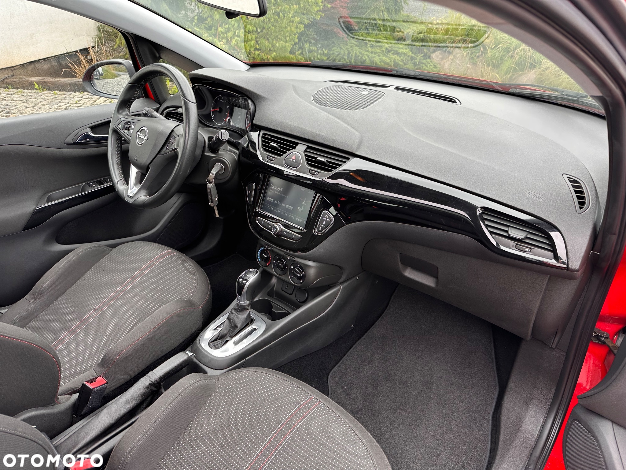 Opel Corsa 1.4 Automatik 120 Jahre - 6