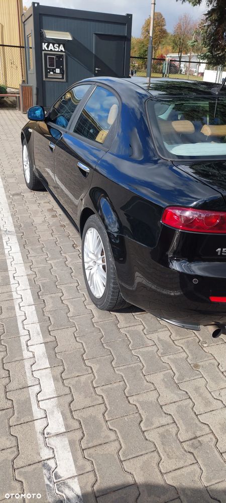 Alfa Romeo 159 - 3