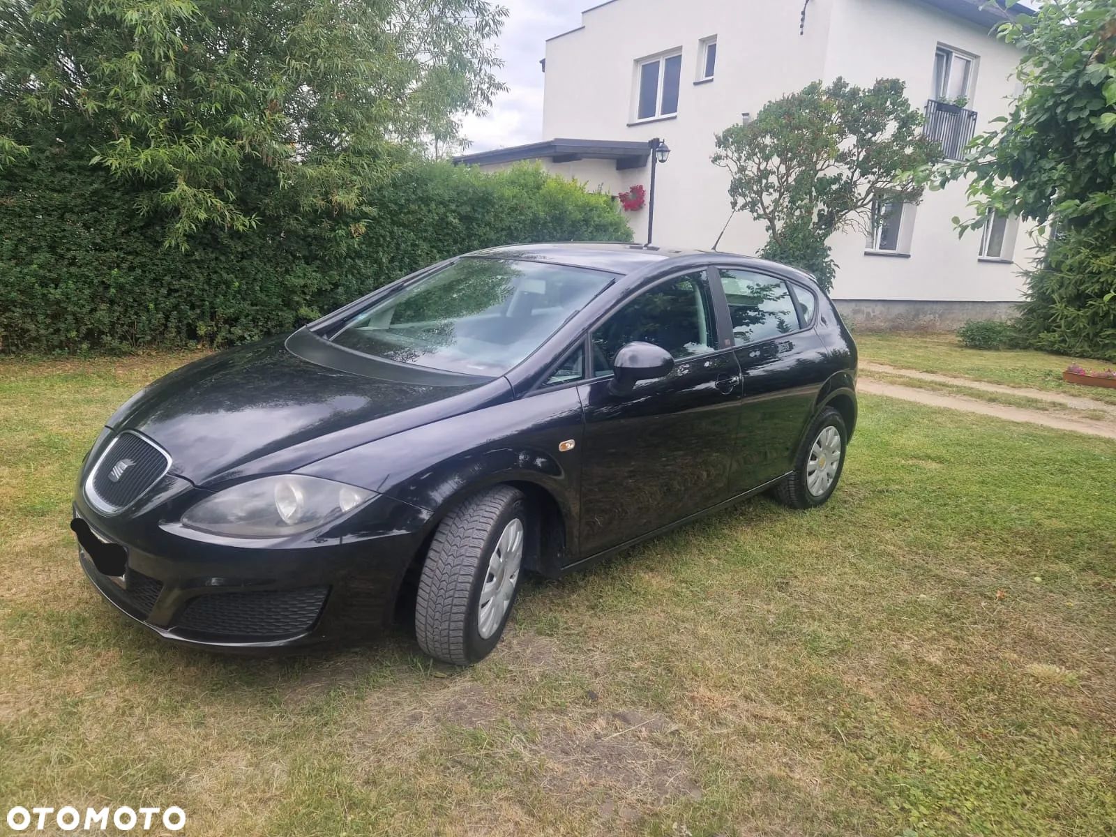 Seat Leon - 1