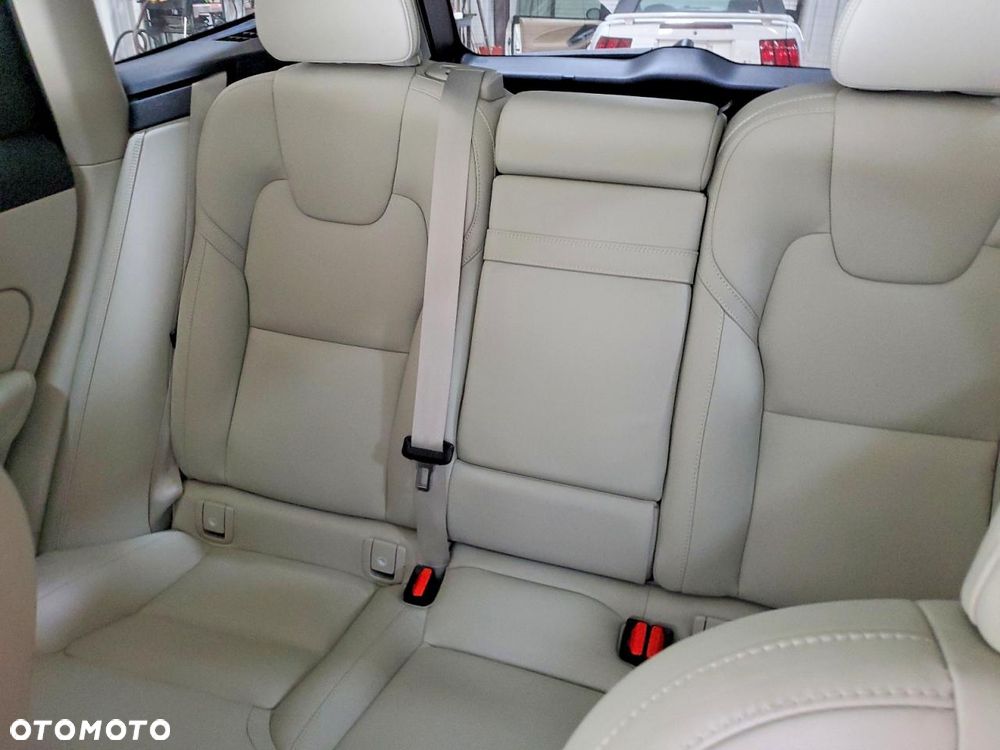 Volvo XC 60 T5 Geartronic Inscription - 9