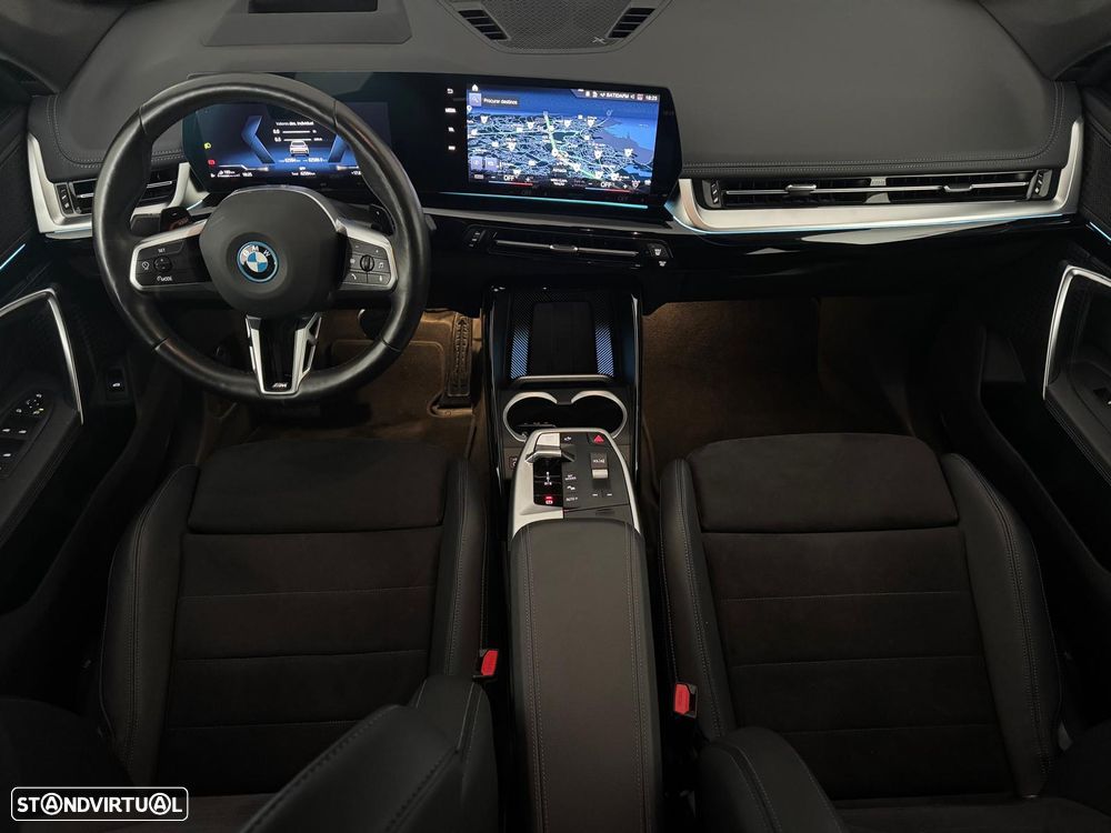 BMW X1 xDrive25e Pack Desportivo M - 22