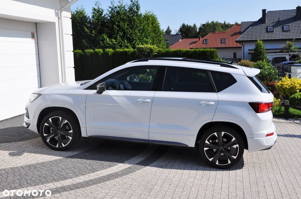 Cupra Ateca - 6