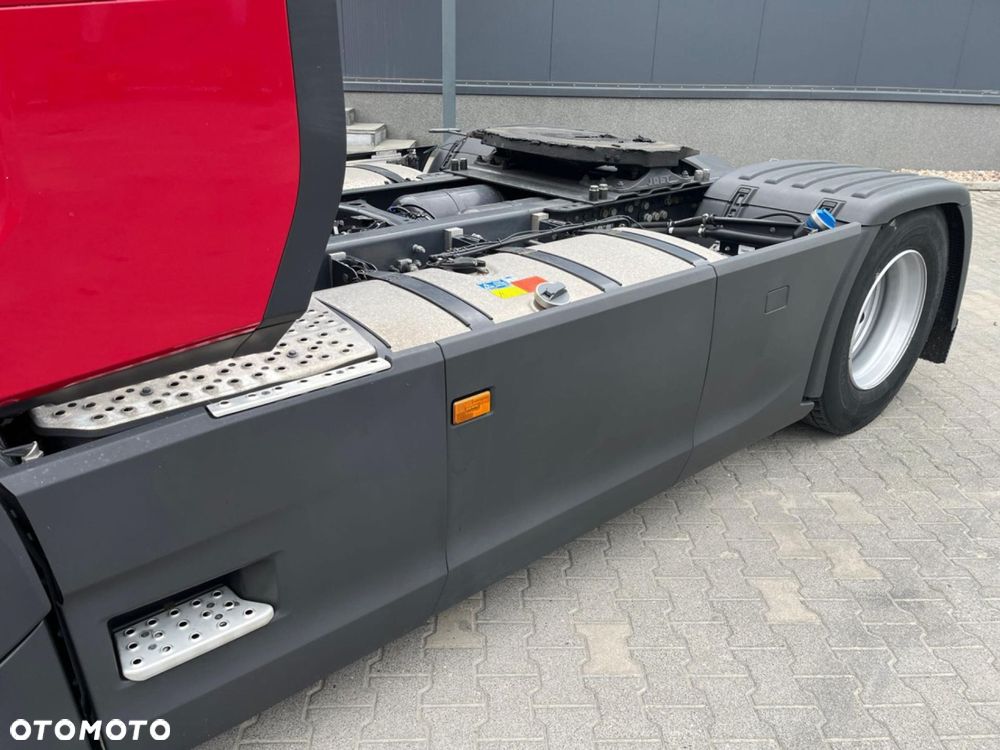 Scania S 460 A4x2NA Tachograf SMART 2 Klimatyzacja - 7
