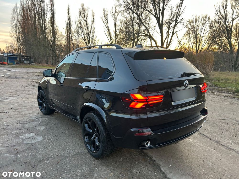 BMW X5 - 1