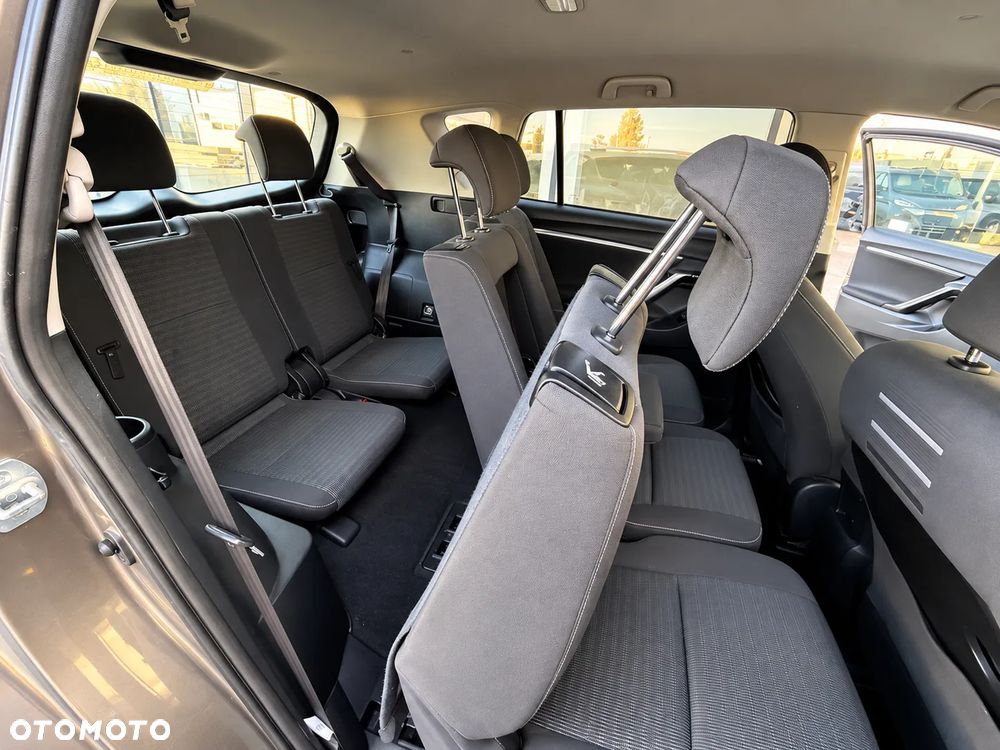 Toyota Verso 1.8 Business Edition 7os MS - 28