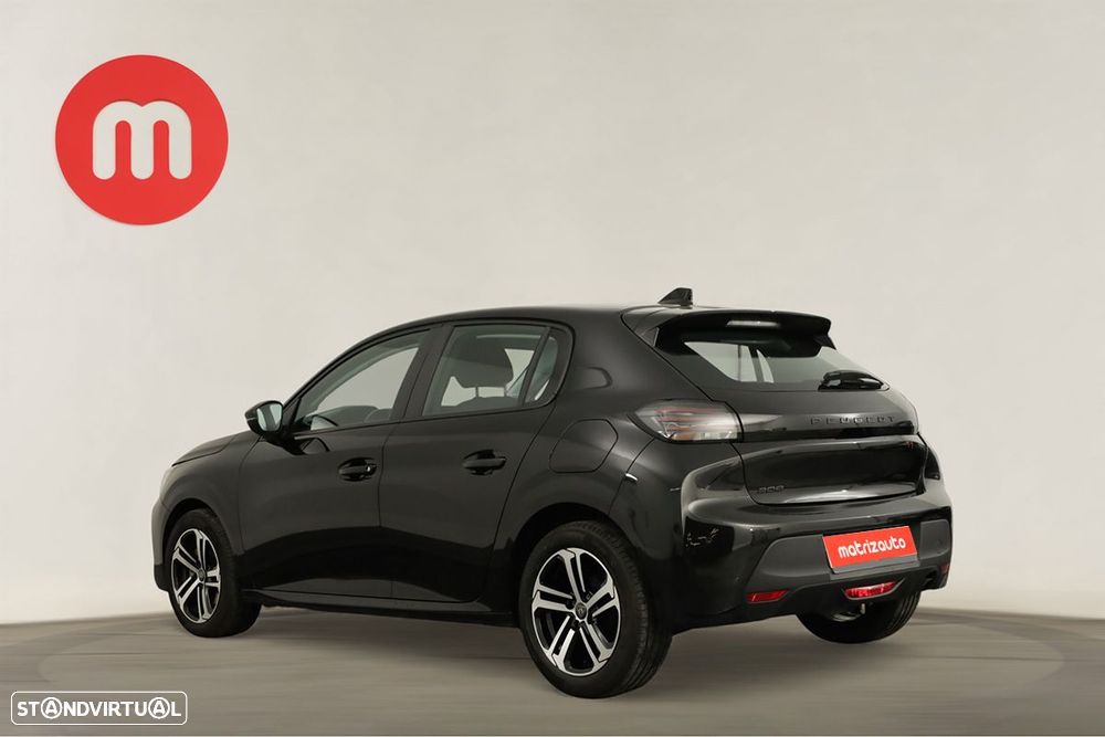 Peugeot 208 1.2 PureTech Active - 3