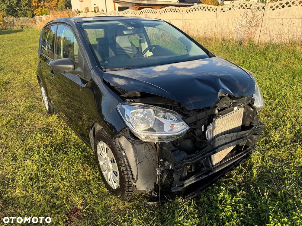 Volkswagen up! - 26