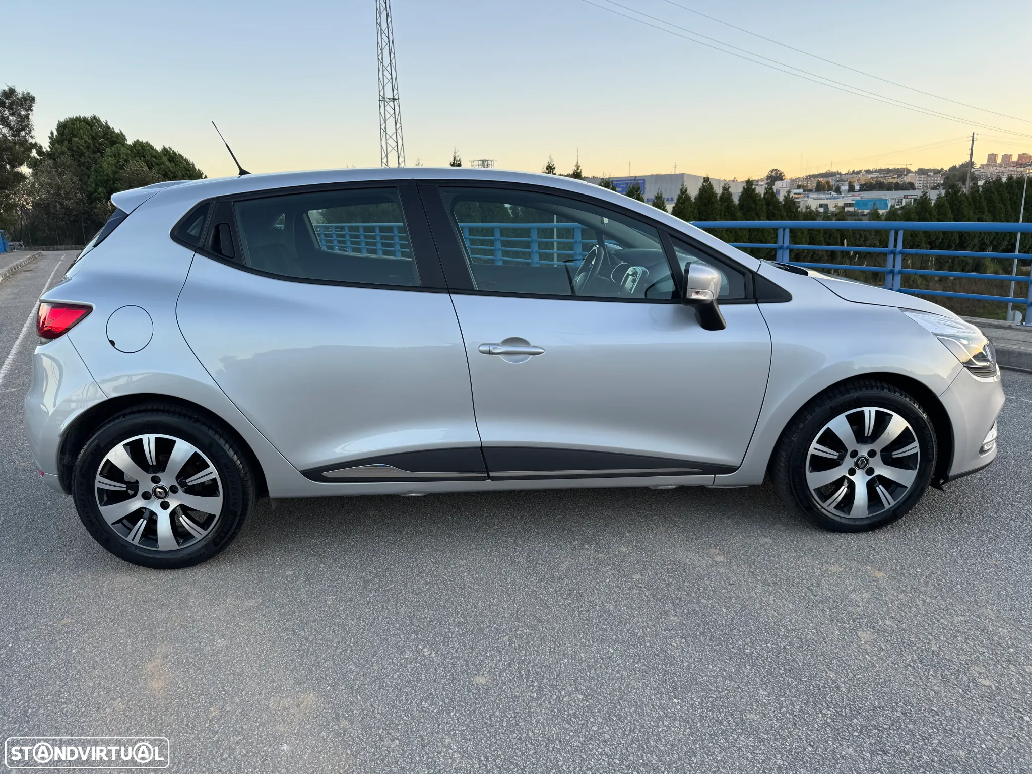Renault Clio dCi 75 Stop & Start Life - 7