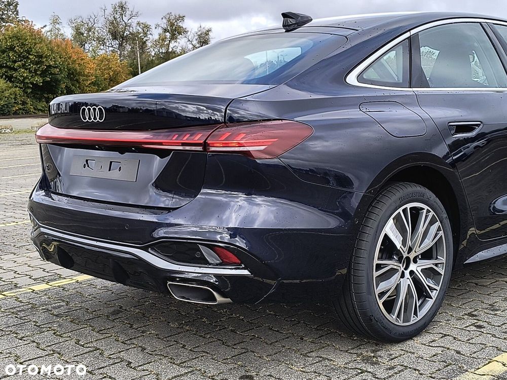 Audi A5 Limousine ver-tfsi-s-tronic - 5