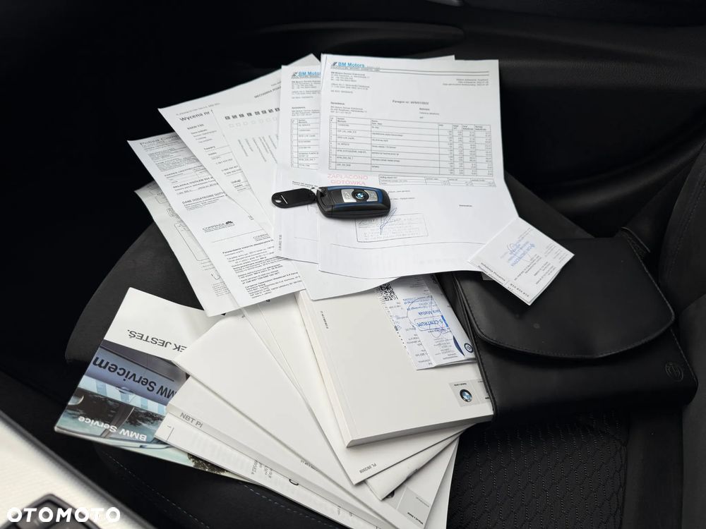 BMW Seria 3 - 36