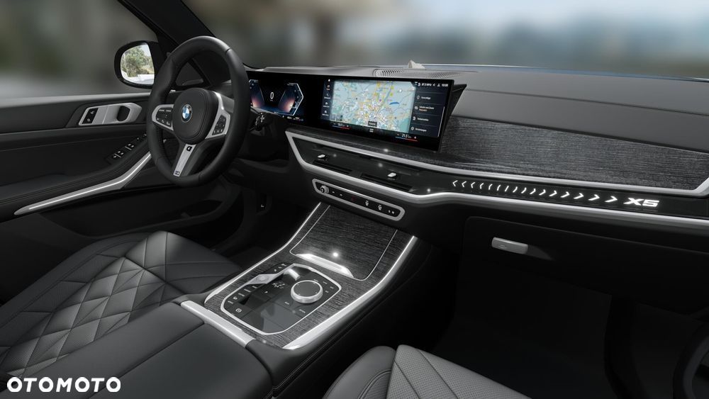 BMW X5 - 7