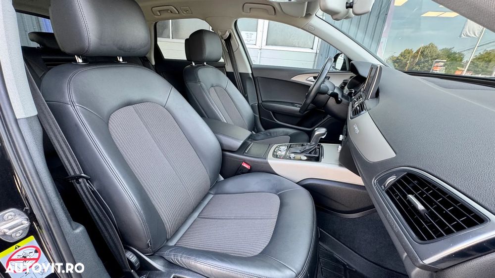 Audi A6 Allroad 3.0 TDI Quattro S tronic - 12