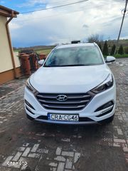 Hyundai Tucson 1.6 GDI BlueDrive Comfort 2WD