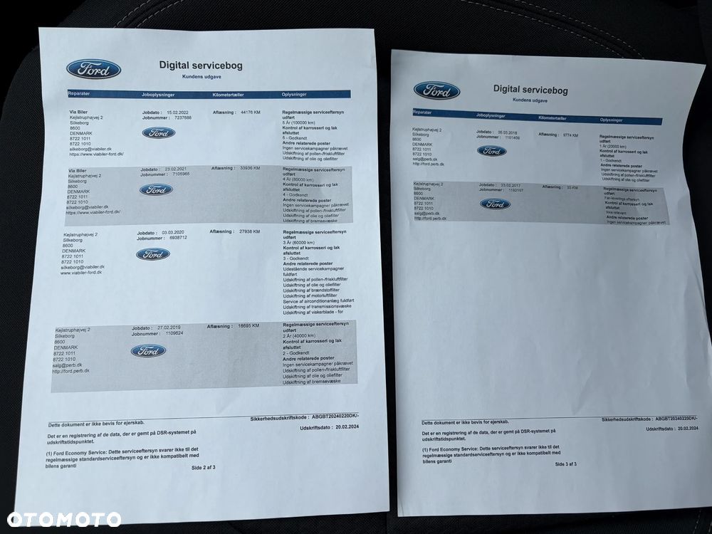 Ford Kuga 1.5 TDCi FWD Titanium - 38