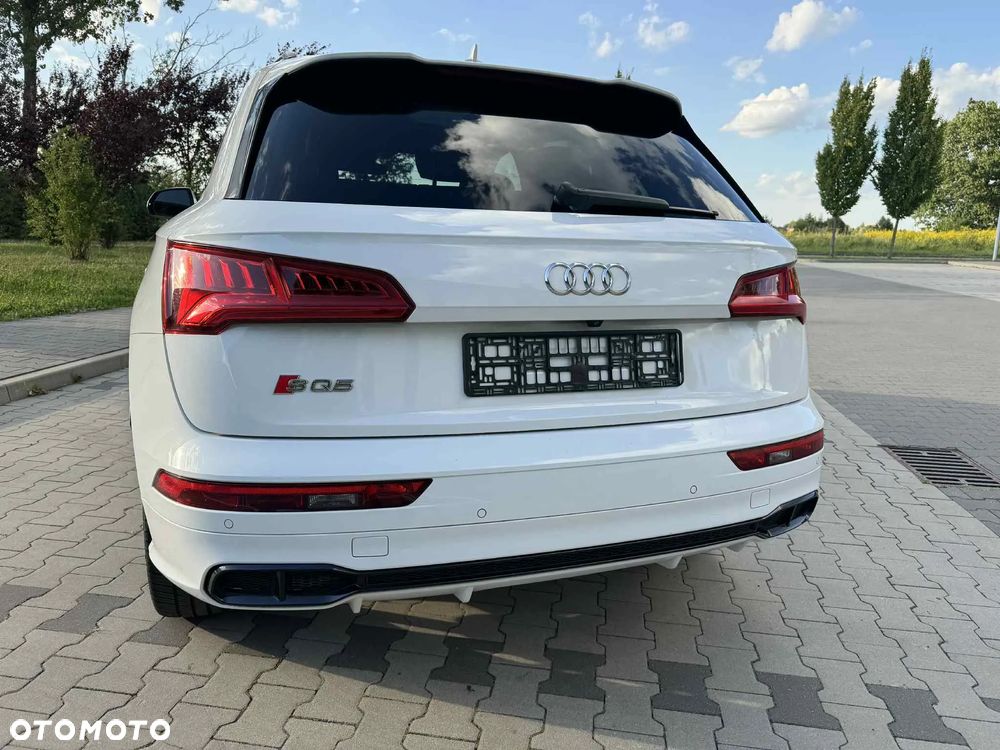 Audi SQ5 - 24