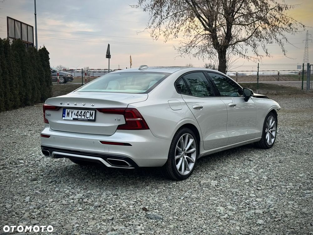 Volvo S60 - 9