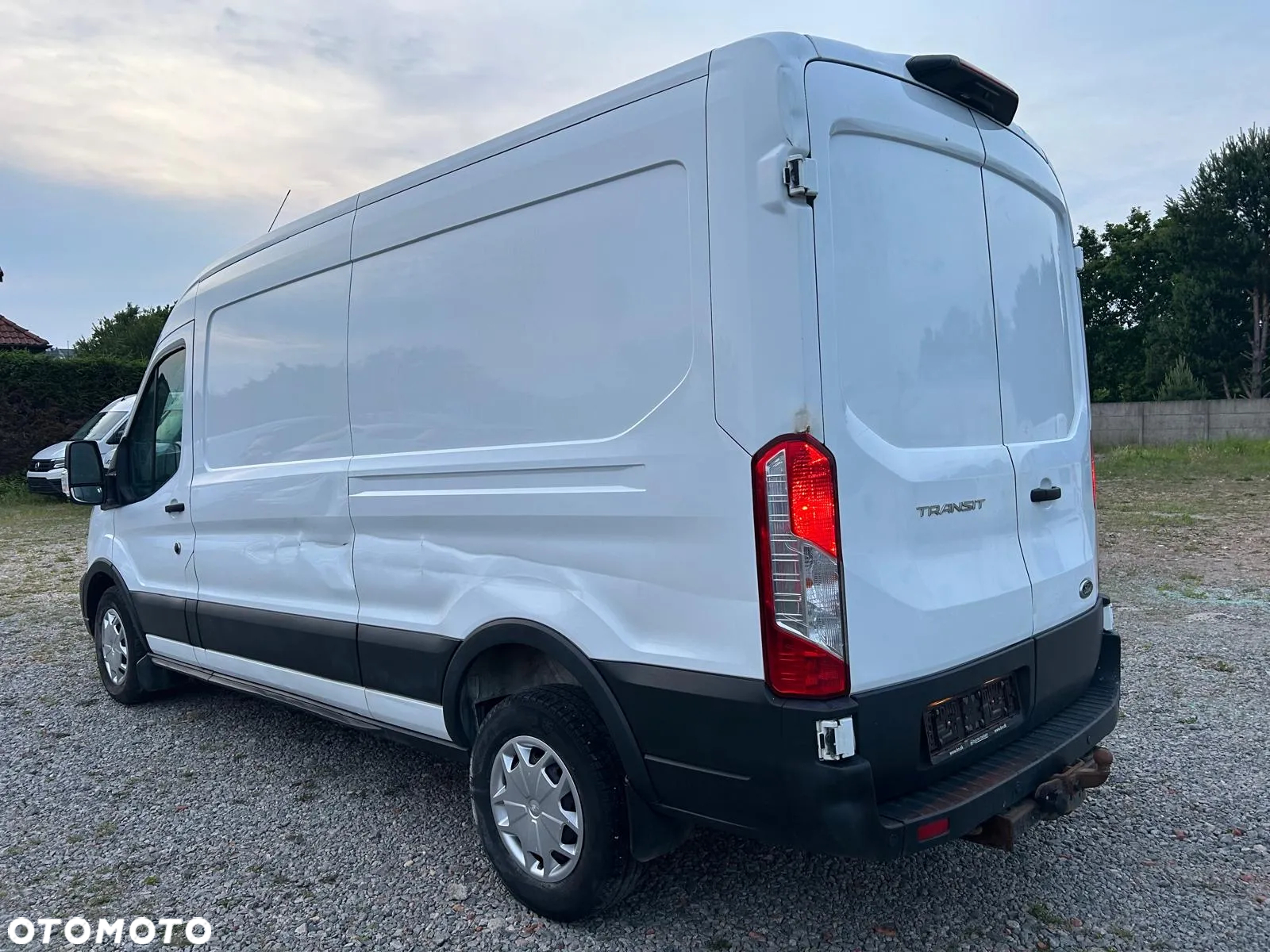 Ford TRANSIT - 5