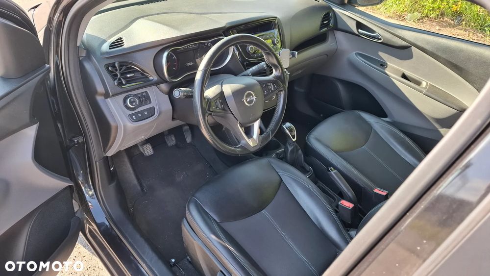 Opel Karl 1.0 Innovation - 15