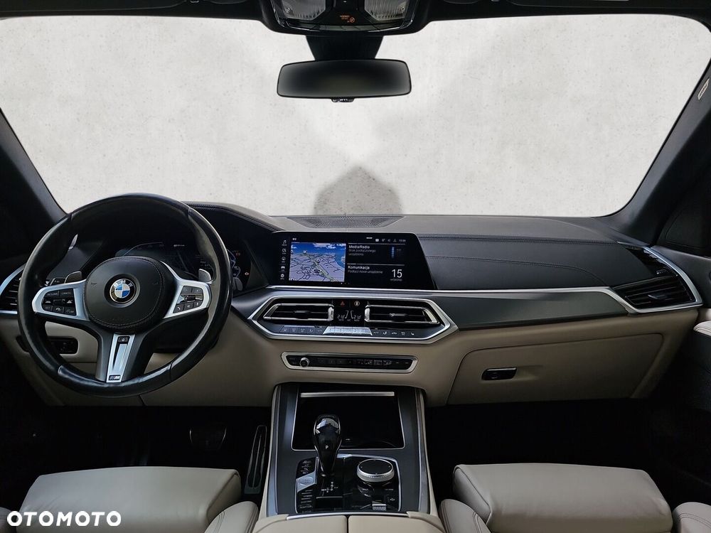 BMW X5 - 26