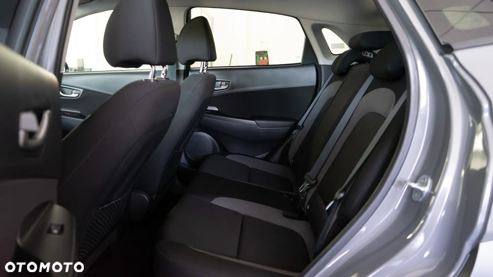 Hyundai Kona 1.0 T-GDI Style - 26